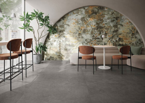 Podlahová dlažba Supergres Rayclay Stone Look | Dlaždice a podlahové dlaždice