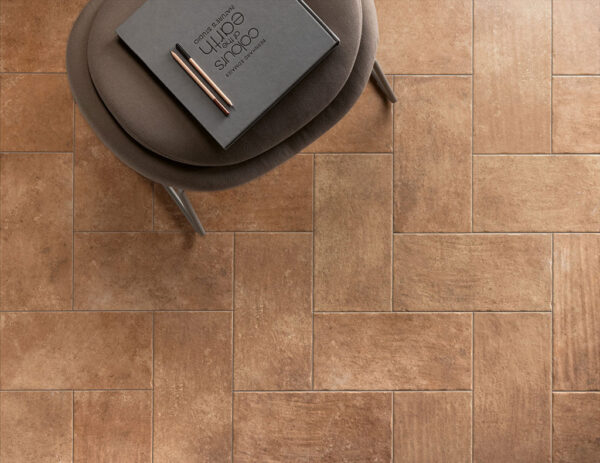 Sintesi Ceramica Terakota