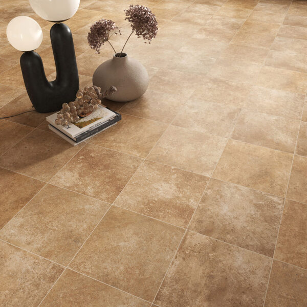 Sintesi Ceramica Terakota