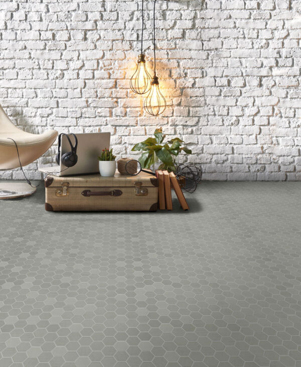Terratinta Concrete Style Stone Look Podlahová dlažba | Dlaždice a dlaždice