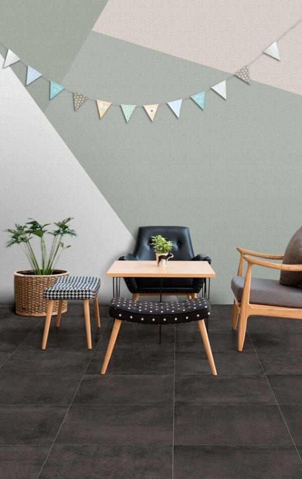 Terratinta Concrete Style Stone Look Podlahová dlažba | Dlaždice a dlaždice