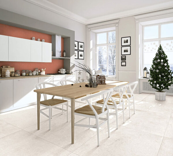 Terratinta Stonedesign kuchynská podlahová dlažba | Dlaždice a dlaždice