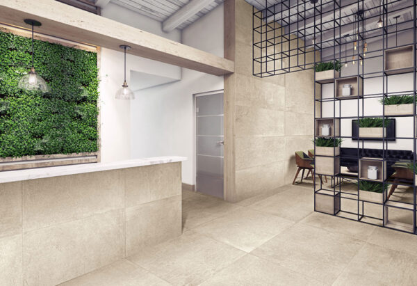 Terratinta Stonedesign Stone Look Podlahová dlaždica | Dlaždice a dlaždice