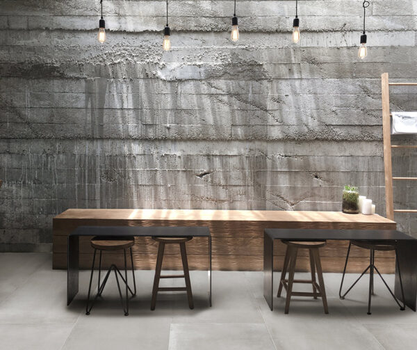 Terratinta Betonmetal Stone Look Podlahová dlaždica | Dlaždice a mozaiky