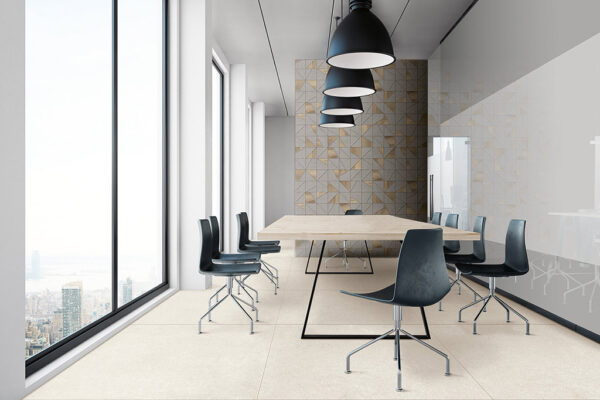 Terratinta Grained Stone Look Podlahová dlažba | Podlahové dlaždice a dlaždice