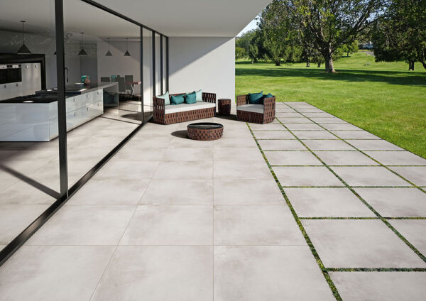 Podlahová dlažba Tuscania Caementum FP2 Stone Look | Dlaždice a dlaždice