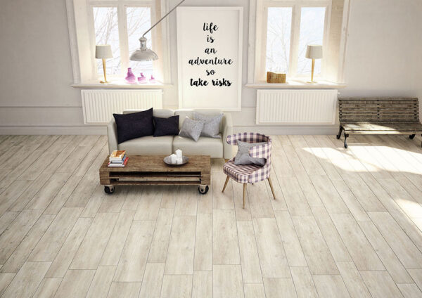 Podlahová dlažba Tuscania Decapé Wood Look | Obklady a obklady stien