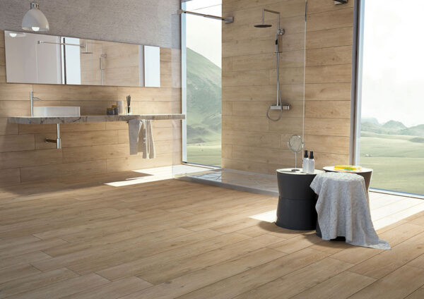 Podlahová dlažba Tuscania Decapé Wood Look | Dlaždice a mozaiky
