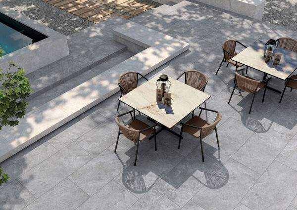 Kamenná dlažba Tuscania Dolomia FP2 Stone Look | Dlaždice a podlahové dlaždice