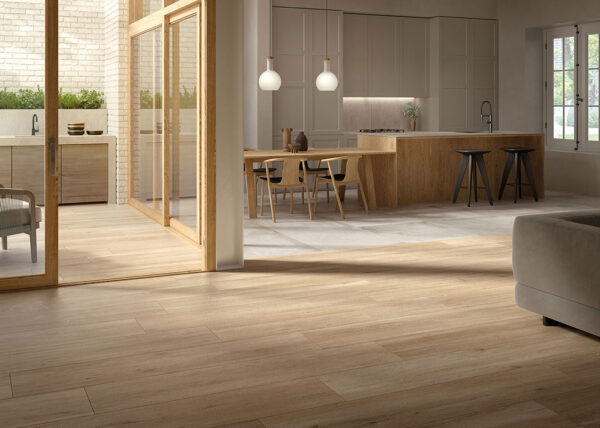 Podlahová dlažba Tuscania Firenze Wood Look | Dlaždice a dlaždice