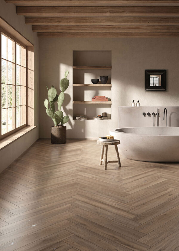 Podlahová dlažba Tuscania Firenze Wood Look | Dlaždice a podlahové dlaždice