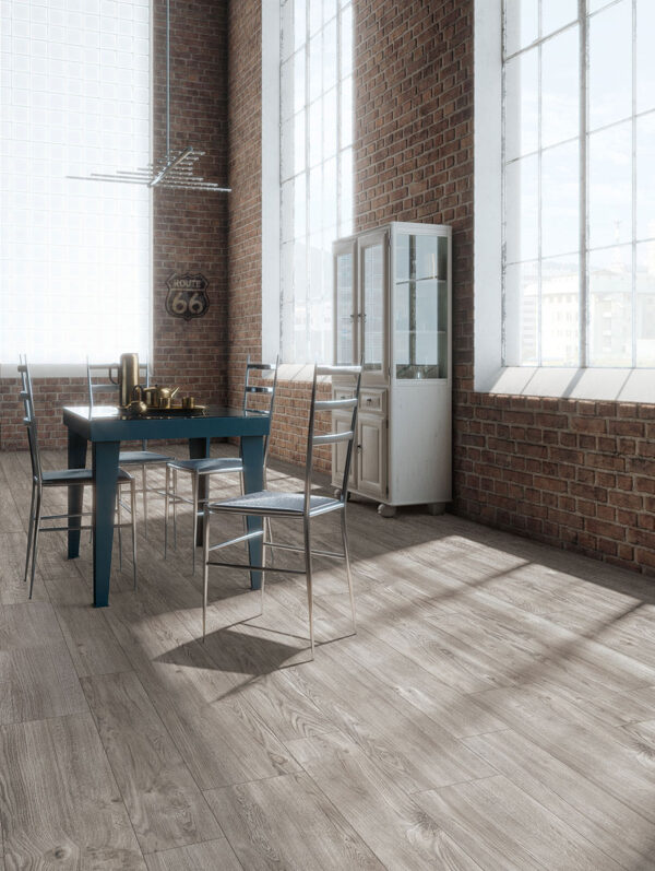 Podlahová dlažba Tuscania Fjord Wood Look | Dlaždice a podlahové dlaždice
