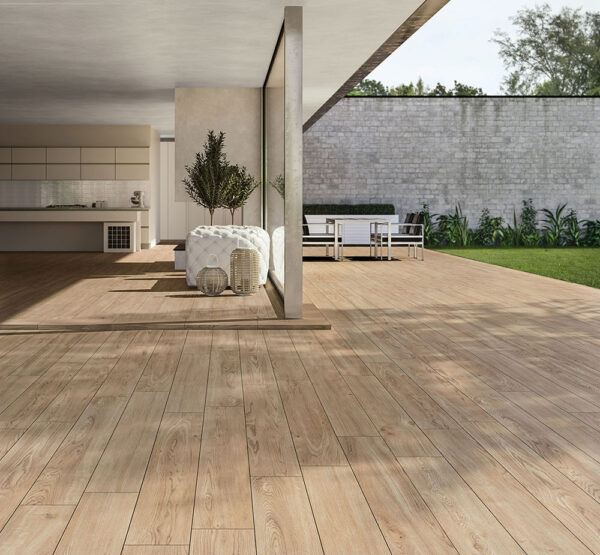 Podlahová dlažba Tuscania Fjord Wood Look | Obklady a obklady stien