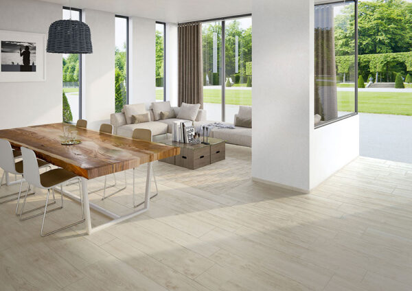 Podlahová dlažba Tuscania Fjord Wood Look | Dlaždice a mozaiky
