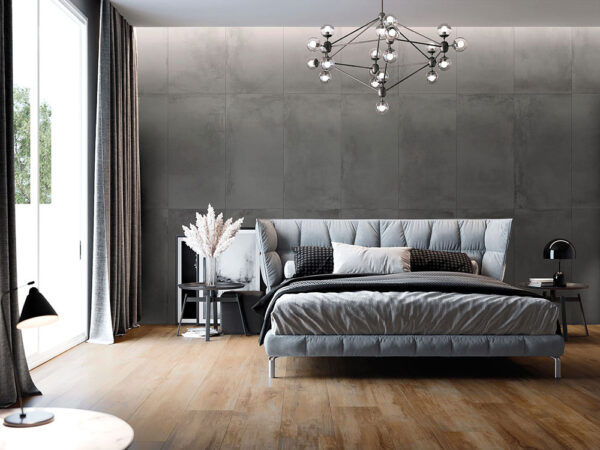 Krytina stien Tuscania Grey Soul | Dlaždice a dlaždice