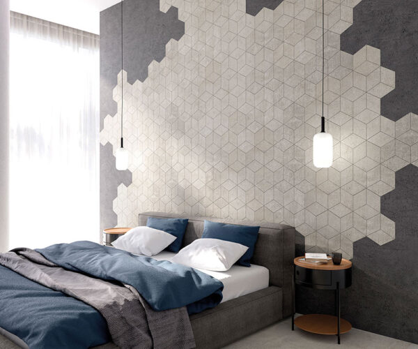 Krytina stien Tuscania Grey Soul | Dlaždice a podlahové dlaždice