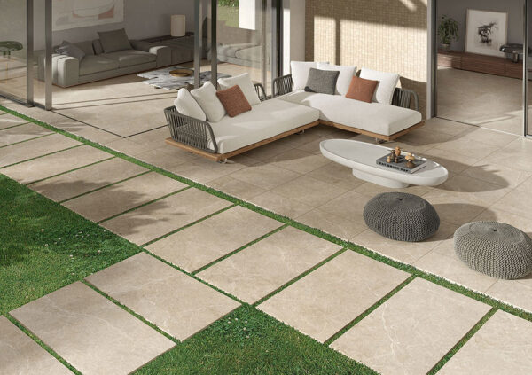 Podlahová dlažba Tuscania Holystone FP2 Stone Look | Dlaždice a dlaždice