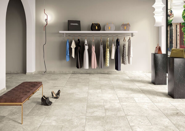 Podlahová dlažba Tuscania La Leccese Stone Look | Podlahové dlaždice a dlaždice
