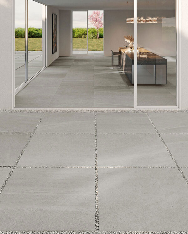 Podlahová dlažba Tuscania Limestone FP2 Stone Look | Dlaždice a podlahové dlaždice