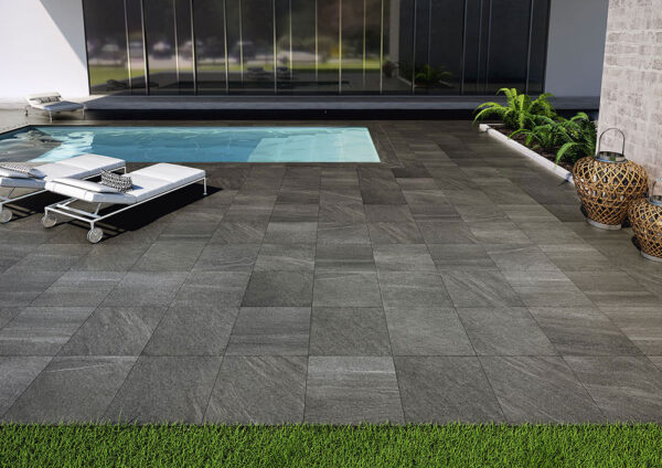 Podlahová dlažba Tuscania Limestone FP2 Stone Look | Dlaždice a dlaždice