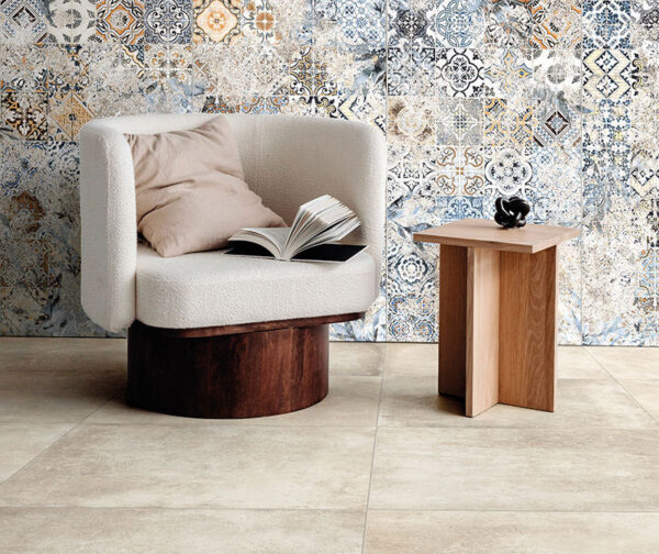 Podlahová dlaždica Tuscania Meteora FP2 Stone Look | Dlaždice a dlaždice