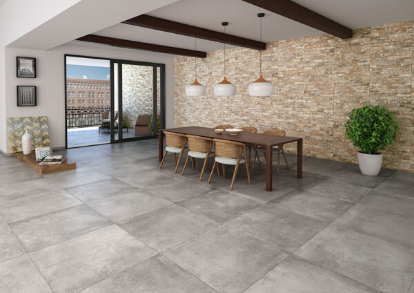 Podlahová dlaždica Tuscania Meteora FP2 Stone Look | Obklady a obklady stien