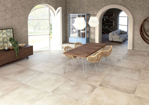 Podlahová dlaždica Tuscania Meteora FP2 Stone Look | Dlaždice a mozaiky