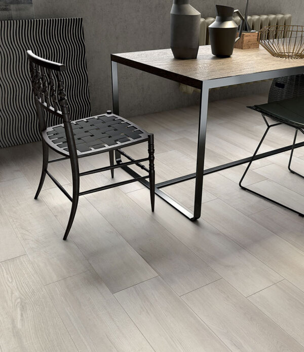 Podlahová dlažba Tuscania North Wind Wood Look | Dlaždice a podlahové dlaždice