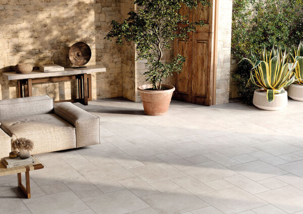 Podlahová dlaždica Tuscania Saint Michel FP2 Stone Look | Dlaždice a dlaždice
