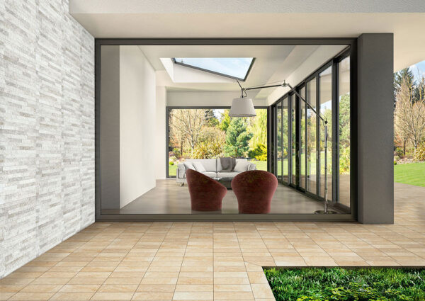 Podlahová dlažba Tuscania Terraforte Stone Look | Dlaždice a dlaždice