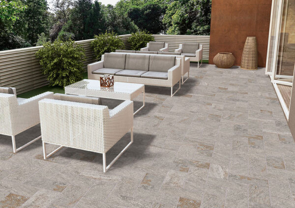 Podlahová dlažba Tuscania Terraforte Stone Look | Dlaždice a podlahové dlaždice