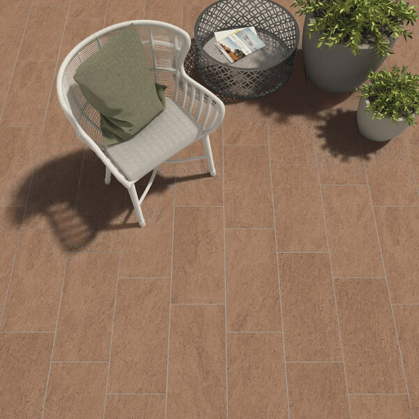 Podlahová dlažba Tuscania Terraforte Stone Look | Dlaždice a mozaiky