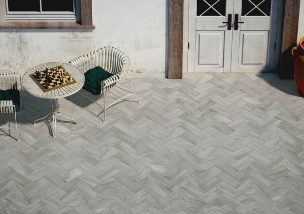 Podlahová dlažba Tuscania Tribeca Stone Look | Dlaždice a dlaždice