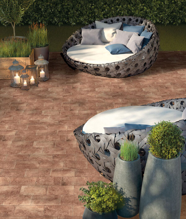 Podlahová dlažba Tuscania Tuscolana Stone Look | Obklady a obklady stien