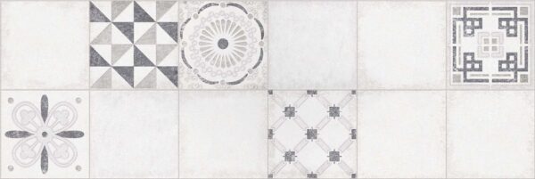 Undefasa nástenná dlaždica Undefasa Normandy Millet Pearl Decor nástenná dlaždica