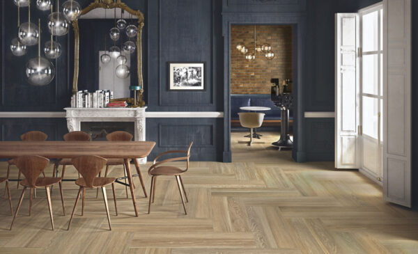 Podlahová dlažba Unicom Strong Essence Wood Look | Podlahové dlaždice a dlaždice