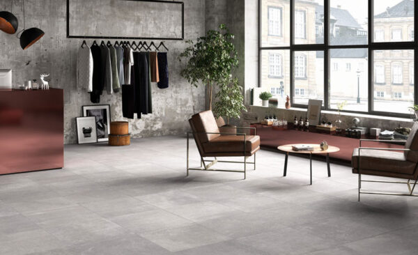 Podlahová dlaždica Unicom Strong Marwari Stone Look | Dlaždice a podlahové dlaždice