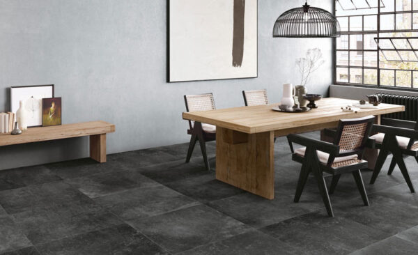 Podlahová dlaždica Unicom Strong Marwari Stone Look | Dlaždice a krytiny