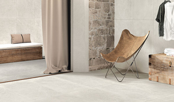 Podlahová dlaždica Unicom Strong Evostone Stone Look | Dlaždice a podlahové dlaždice