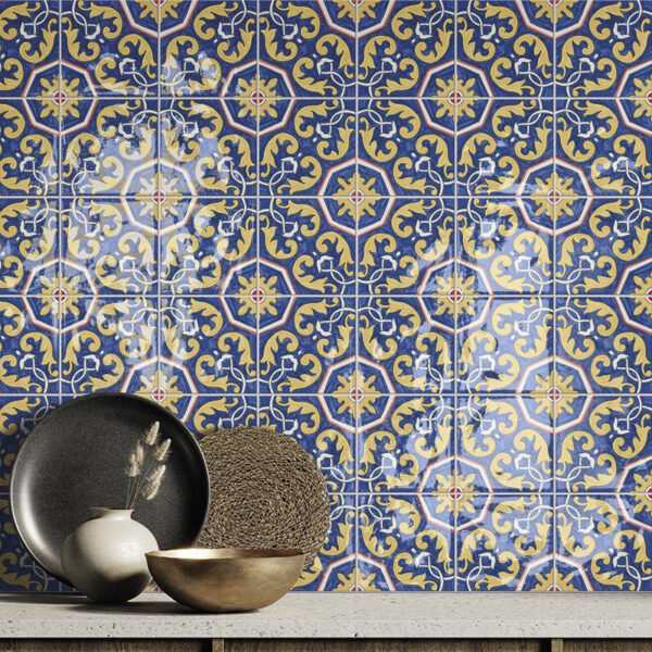 Ceramica Valsecchia Amalfi obklad stien | Dlaždice a podlahové dlaždice