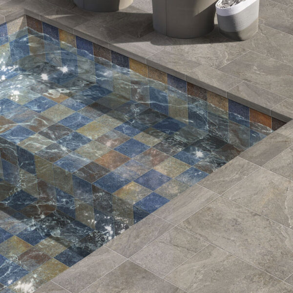 Keramická dlažba Valsecchia Bali Stone Look | Dlaždice a podlahové dlaždice