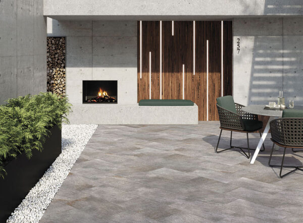 Ceramica Valsecchia Barge Stone Look Podlahová dlažba | Mozaiky a dlaždice