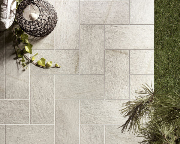 Ceramica Valsecchia Dolomite Stone Look Podlahová dlaždica | Dlaždice a podlahové dlaždice