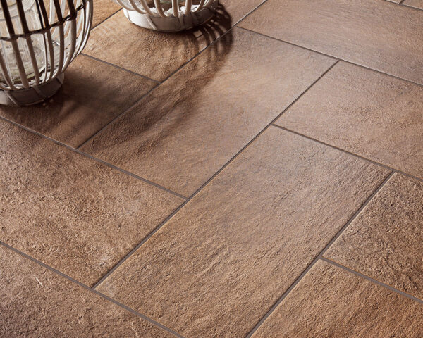Ceramica Valsecchia Dolomite Stone Look Podlahová dlaždica | Dlaždice a mozaika