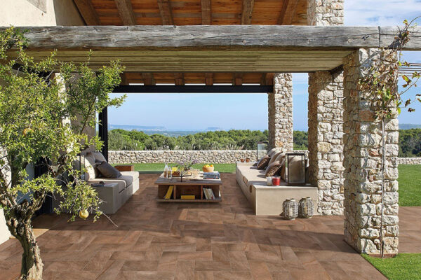 Ceramica Valsecchia Dolomite Stone Look Podlahová dlaždica | Mozaika a dlaždice