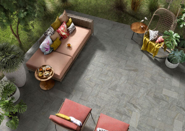 Ceramica Valsecchia Dolomite Stone Look Podlahová dlaždica