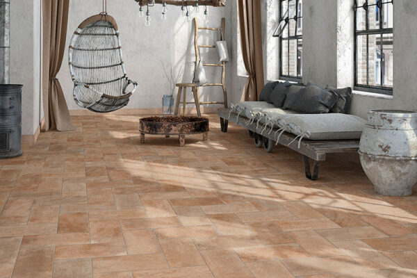 Ceramica Valsecchia Etruria Stone Look Podlahová dlaždica | Dlaždice a podlahy