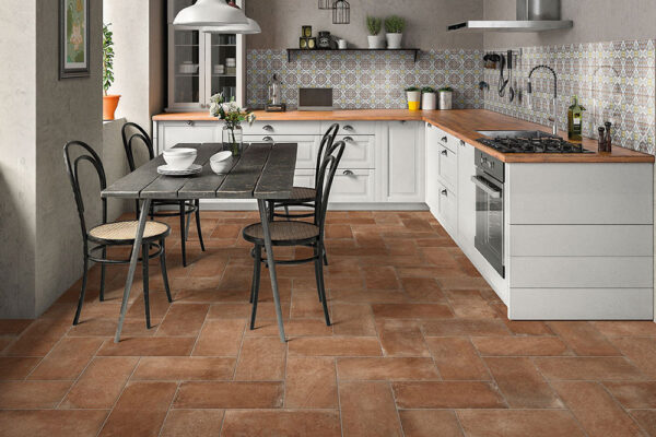 Ceramica Valsecchia Etruria Stone Look Podlahová dlaždica | Podlahové dlaždice a dlaždice