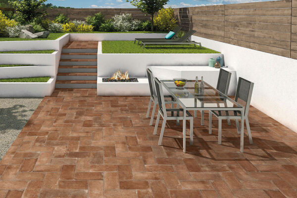 Ceramica Valsecchia Etruria Stone Look Podlahová dlaždica | Podlahové dlaždice a dlaždice