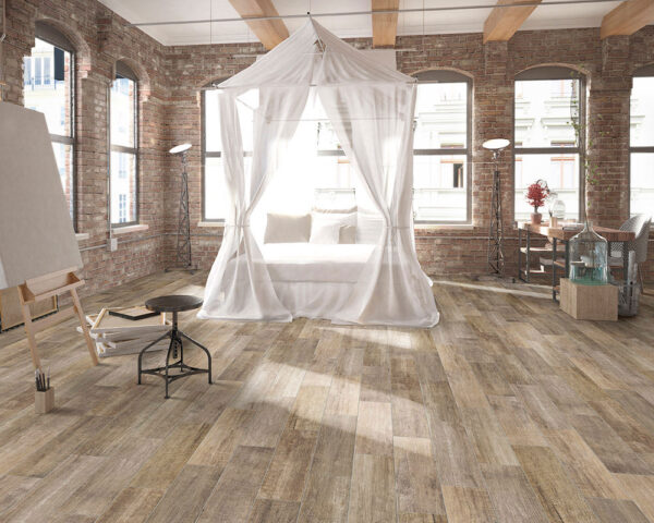 Keramická dlažba Valsecchia Fusion Wood Look | Dlaždice a mozaika
